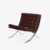 Dark Brown Leather