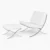 White Leather