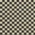 Checker - Black White