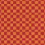 Checker - Magenta / Orange
