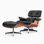 Eames Lounge Chair and Ottoman